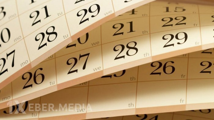 Aprelin 22-də baş vermiş tarixi hadisələr