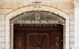 Hesablama Palatası bu qurumlarda nöqsanlar aşkarladı