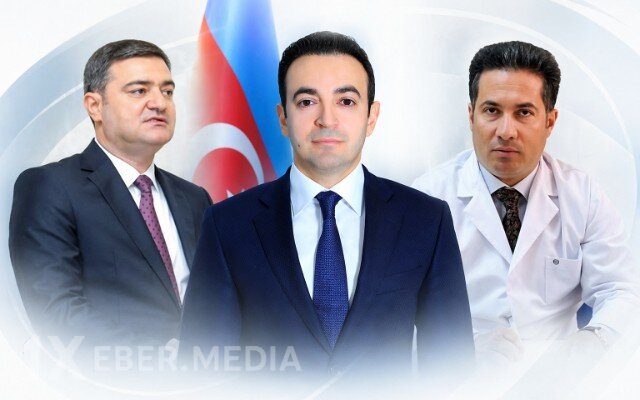 TƏBİB rəhbərinin müşavirləri bu qədər əməkhaqqı alırmış