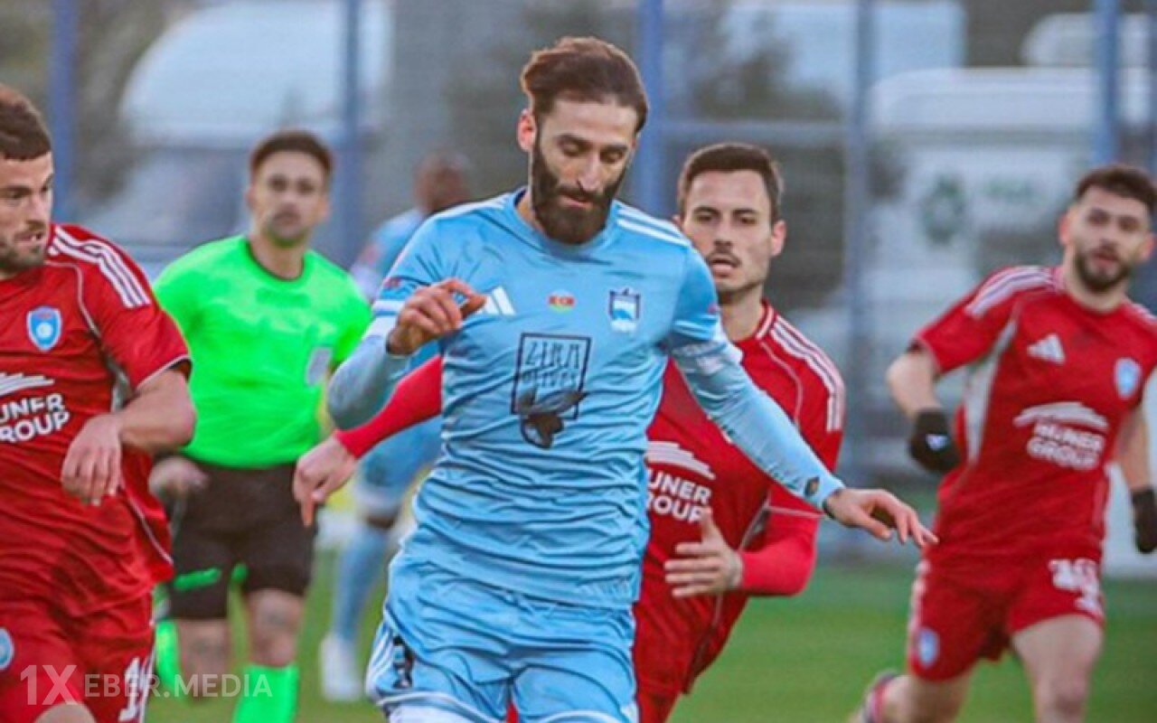 “Zirə” Azərbaycan kubokunun finalına yüksəldi