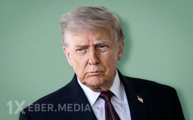 Tramp İranla atəşkəs rejimini uzatdı - FOTO