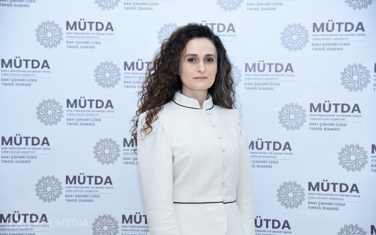 BŞTİ-də sektor müdiri təyin edildi