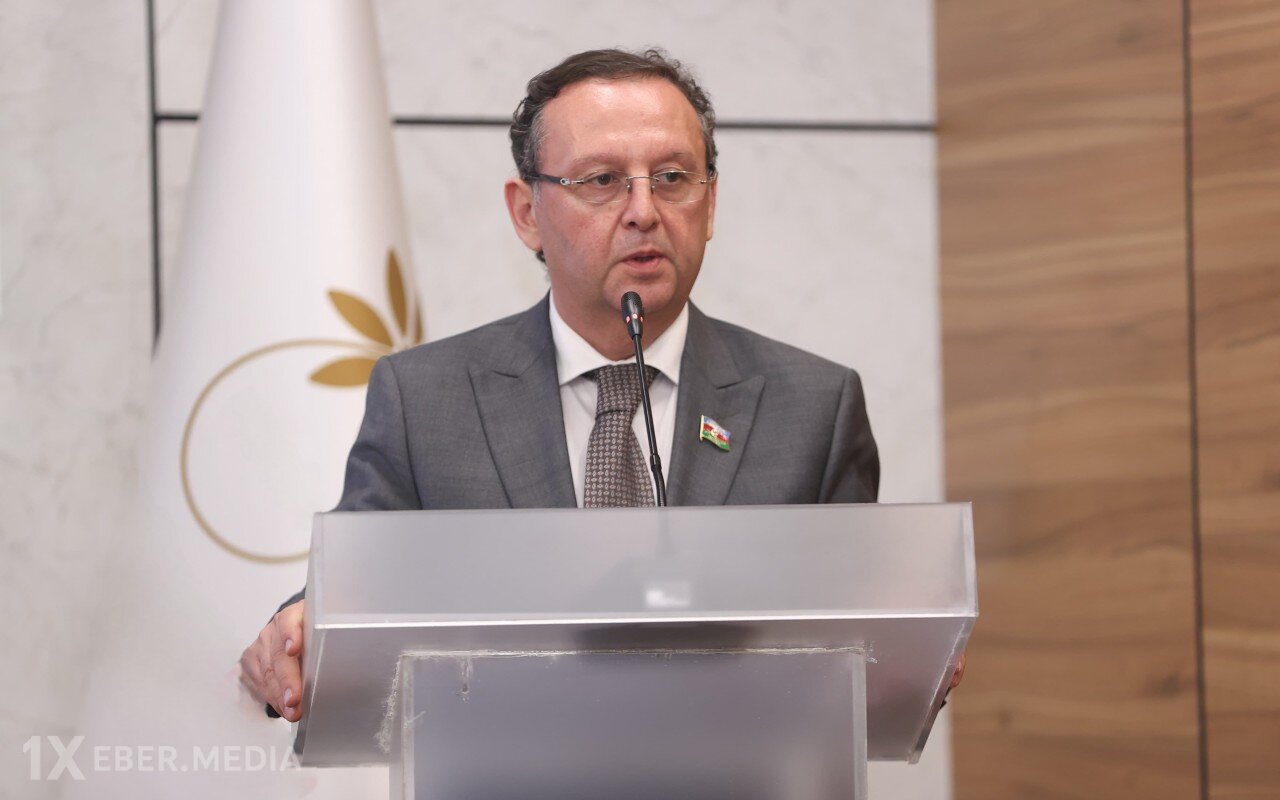 "Azərbaycanın müəyyənləşdirdiyi siyasi xətt nümunə hesab olunur" - Deputat