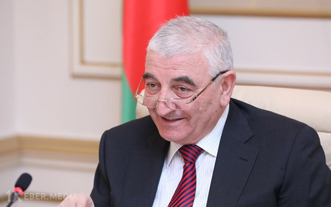 Məzahir Pənahovun yenidən MSK üzvlüyünə namizədliyi irəli sürüldü