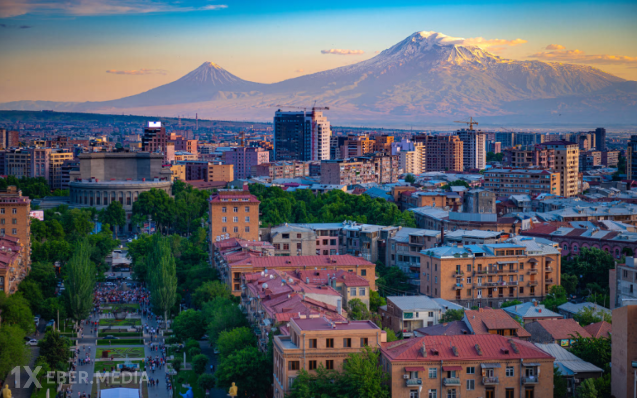 "Ermənistan Aİ-yə qoşularsa..." - Rusiya Təhlükəsizlik Şurası