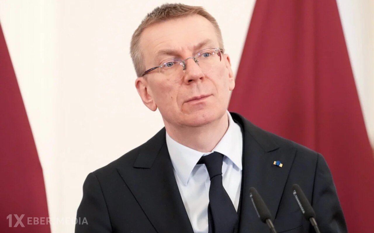 "Latviya ilə Azərbaycan strateji tərəfdaş ölkələrdir" - Rinkeviçs