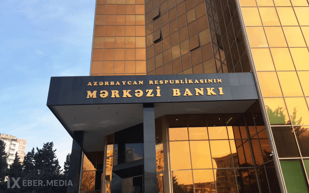 Mərkəzi Bank yeni reyestr yaradacaq