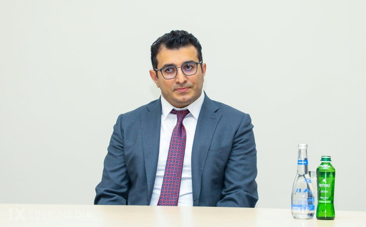 Pərviz Hacıyev də İŞSİZ QALDI