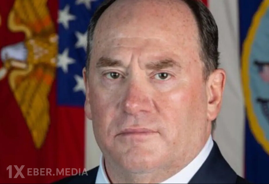 ABŞ hərbi dəniz qüvvələri nazirinin istefasının səbəbi məlum olub