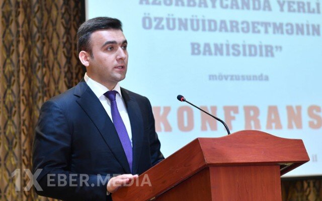 "Bələdiyyələr öz ərazilərinə məsuliyyətlə yanaşmalıdır" - İdarə rəisi