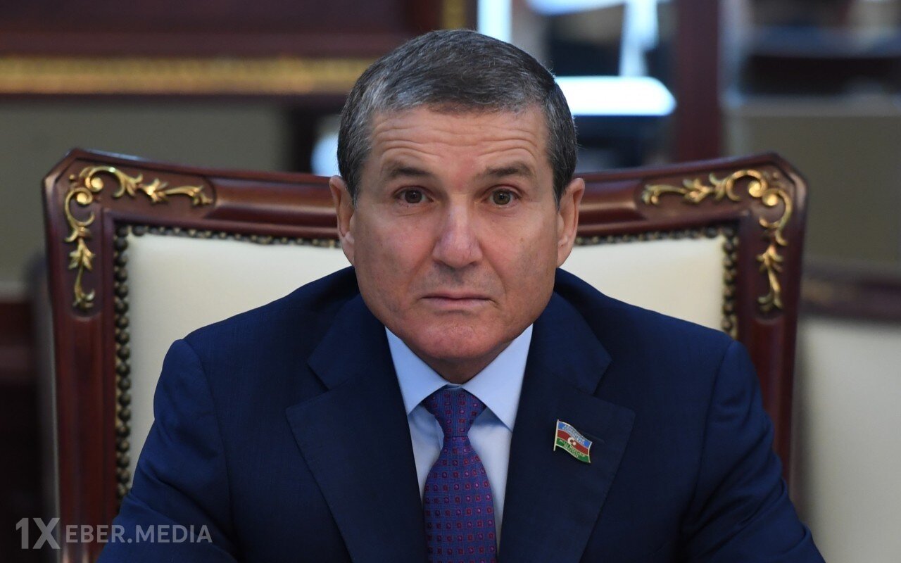 "Azərbaycan–Latviya münasibətləri möhkəm təməl üzərində qurulub" - Deputat