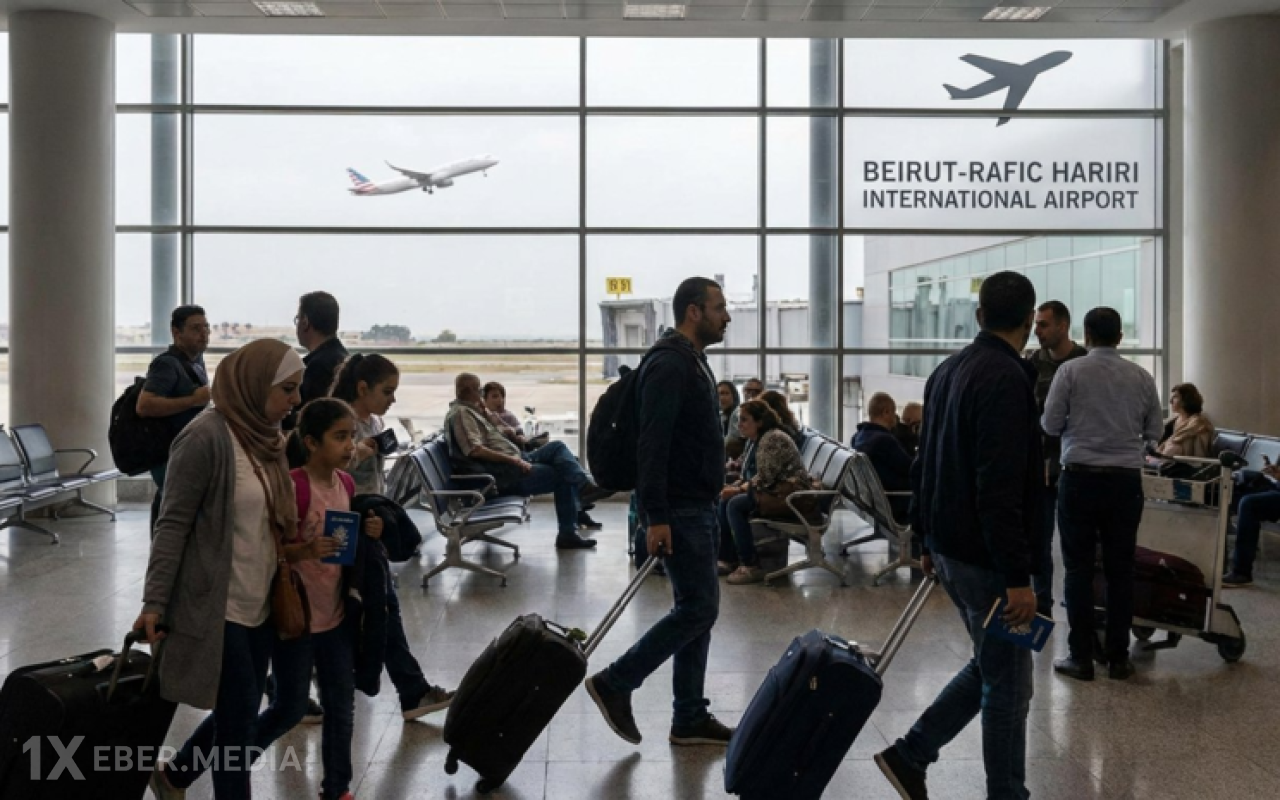 "Livanı dərhal tərk edin!" - ABŞ-dən xəbərdarlıq