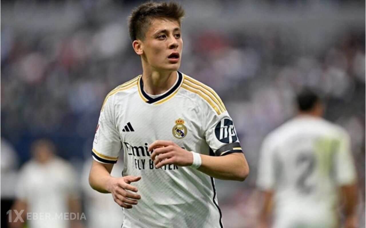 Arda Gülərlə bağlı pis xəbər