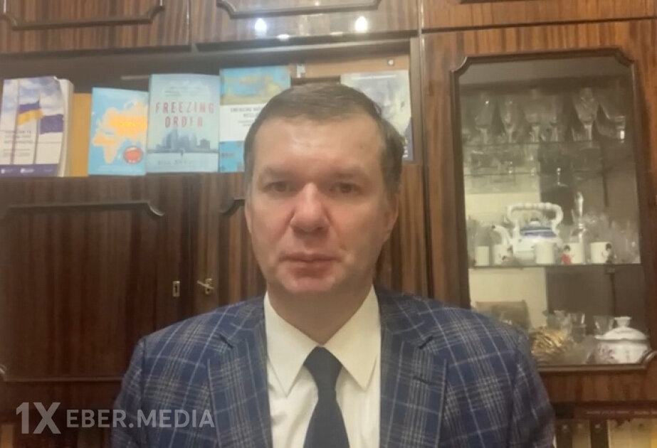 Ukraynalı ekspert: Aİ-nin 90 milyard avroluq kreditinin böyük hissəsi hərbi xərclərə yönəlib