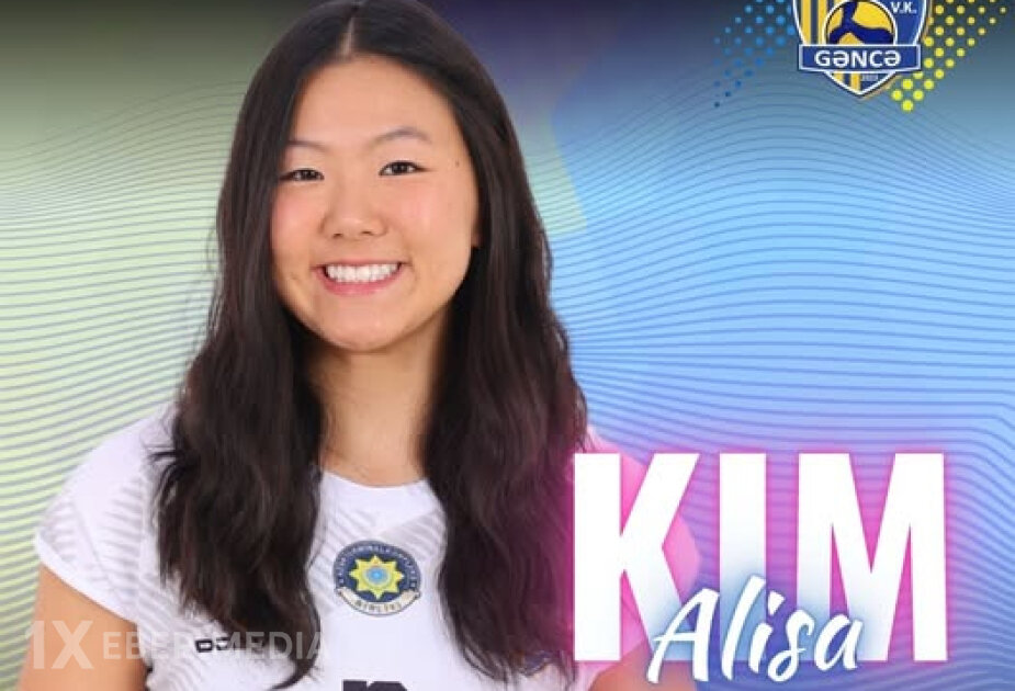 Azərbaycan klubu daha bir voleybolçu ilə vidalaşıb