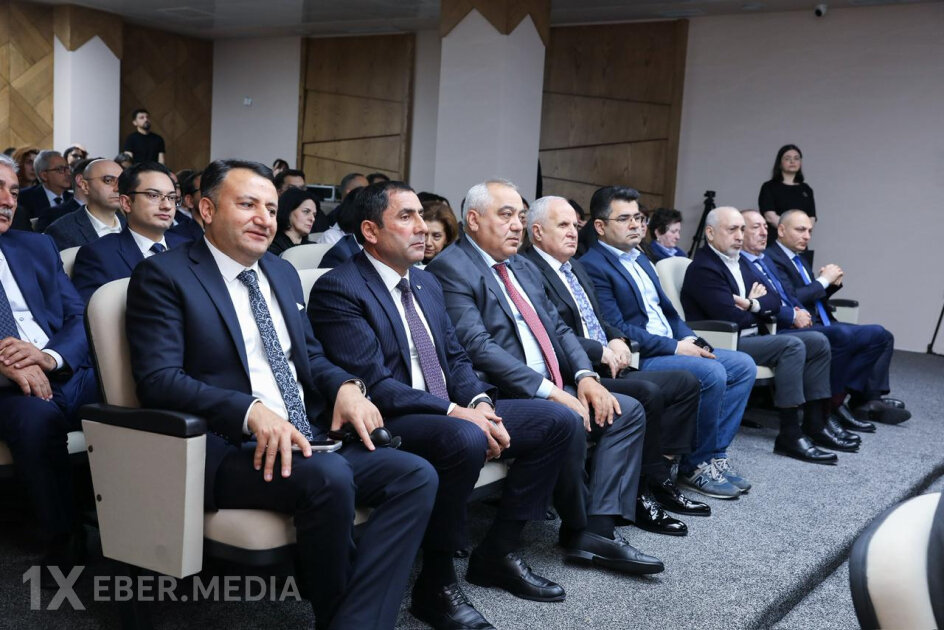 Qida zənciri obyektlərinin standartlara uyğun tikintisi ilə bağlı təcrübələr təhlil olunub