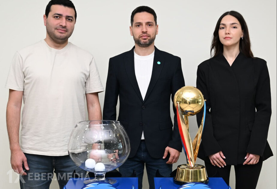 Azərbaycan Kuboku: Final oyununun nominal meydan sahibi müəyyənləşib