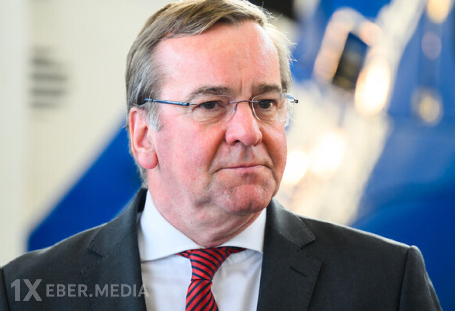 Almaniya Hörmüz boğazı ilə bağlı əməliyyat üçün gəmilər göndərməyi planlaşdırır