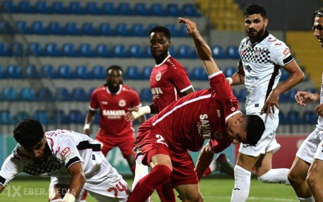 "İmişli" "Sumqayıt"a, "Qəbələ" "Araz-Naxçıvan"a qarşı