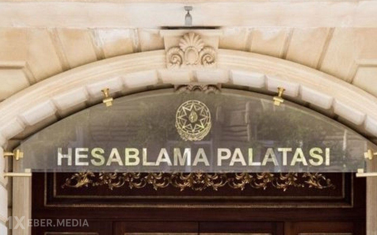 "Dövlət qurumları nasaz avtomobilləri sığortalayır" - Hesablama Palatası