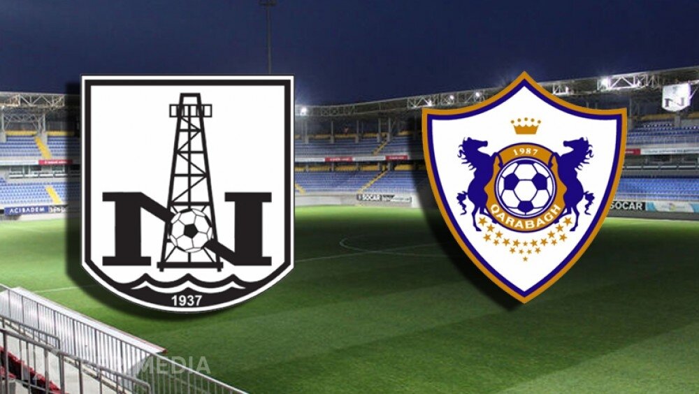 "Neftçi" və "Qarabağ" birgə bəyanat yaydılar