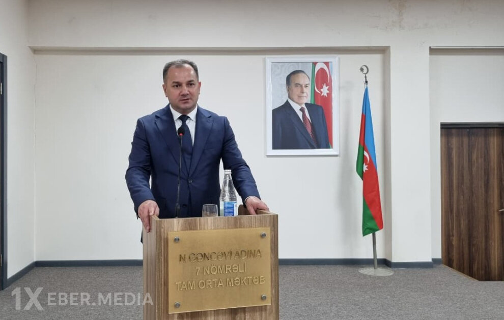 Şimal-qərb bölgəsində məktəb-valideyn əməkdaşlığı gücləndirilir