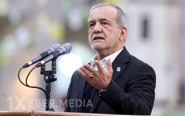 İran danışıqlar üçün şərtini açıqladı