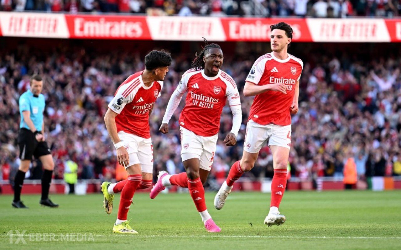 "Arsenal"dan Premyer Liqada yeni rekord