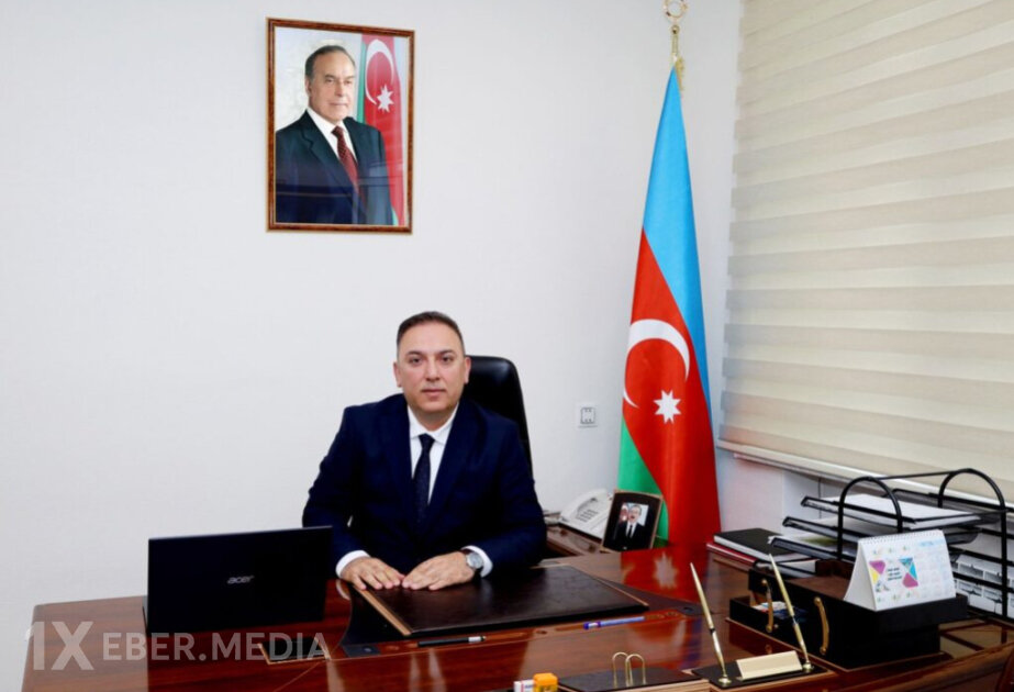 Anar Eminov: Prezident İlham Əliyevin sülh siyasəti beynəlxalq miqyasda məsuliyyətli liderlik nümunəsi kimi qəbul olunur