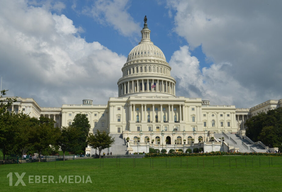 CNN: Ağ Evdə son atışma ilə əlaqədar təhlükəsizlik tədbirləri yenidən nəzərdən keçirilir
