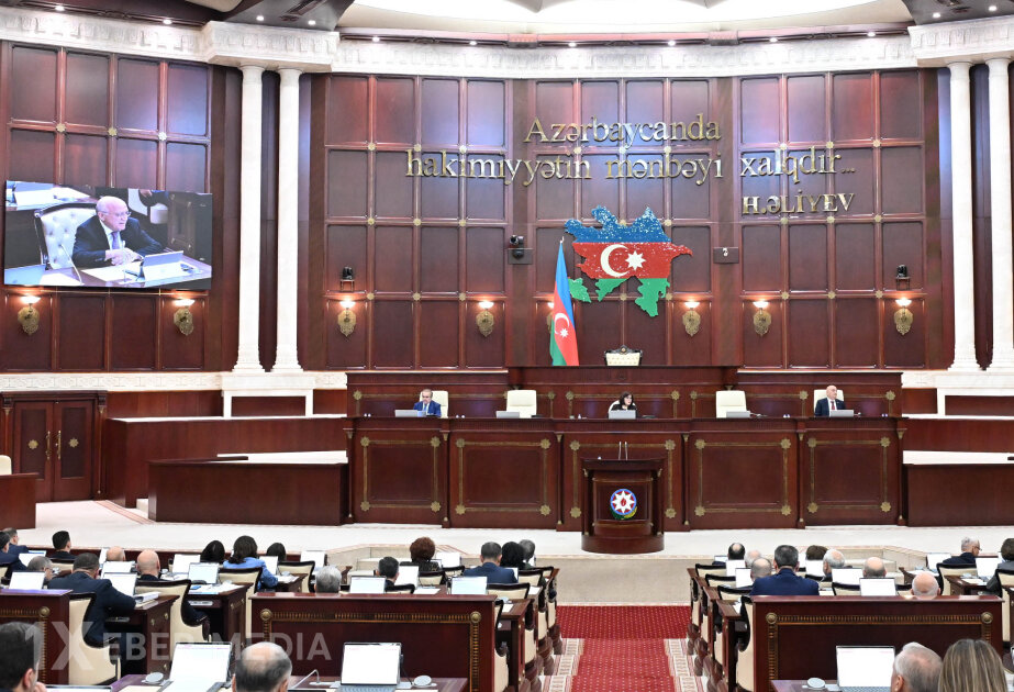 Azərbaycan Efiopiya ilə müdafiə sahəsində əməkdaşlıq edəcək