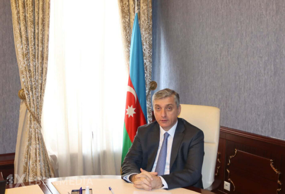 Vüqar Gülməmmədov: Bioloji müxtəliflik sahəsində audit aparmışıq