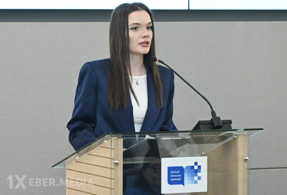 Xarici dillər üzrə yeni imtahan modeli gələn ildən tətbiq olunacaq