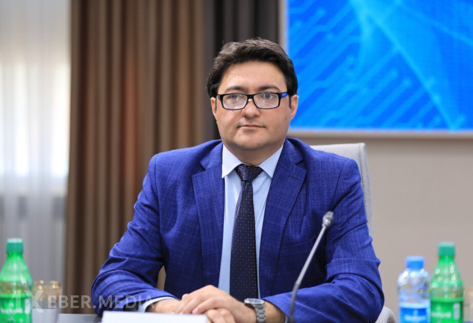 Azərbaycan ilə Ukrayna arasında münasibətlər yüksək inkişaf mərhələsindədir – ŞƏRH