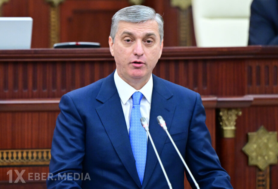 Hesablama Palatasının sədri büdcə vəsaitlərinin idarəedilməsi üzrə aşkarlanan nöqsanları açıqlayıb