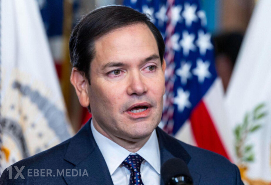 Rubio: İran raket ehtiyatının yarısını saxlayır