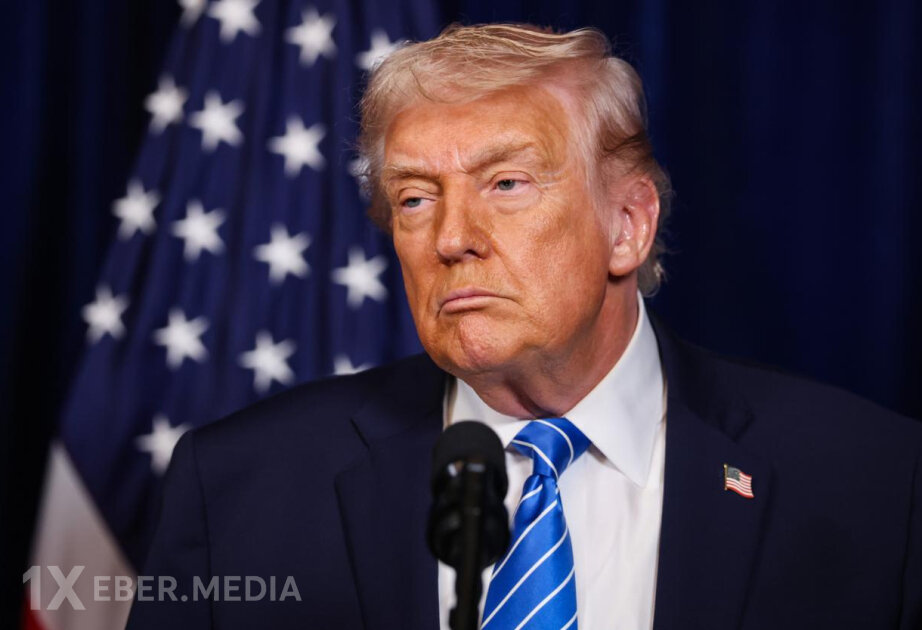 WSJ: Tramp İranın danışıqlar təklifinə şübhə ilə yanaşır