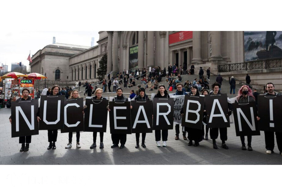 BMT-nin Baş katibi: AI-nin inkişafı və kvant hesablamaları fonunda nüvə silahlarının yayılmaması daha vacibdir