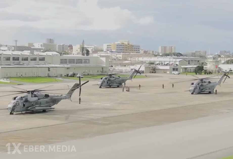 Tokio ölkədəki ABŞ hərbi bazalarına xərcləri artırmağa hazırdır