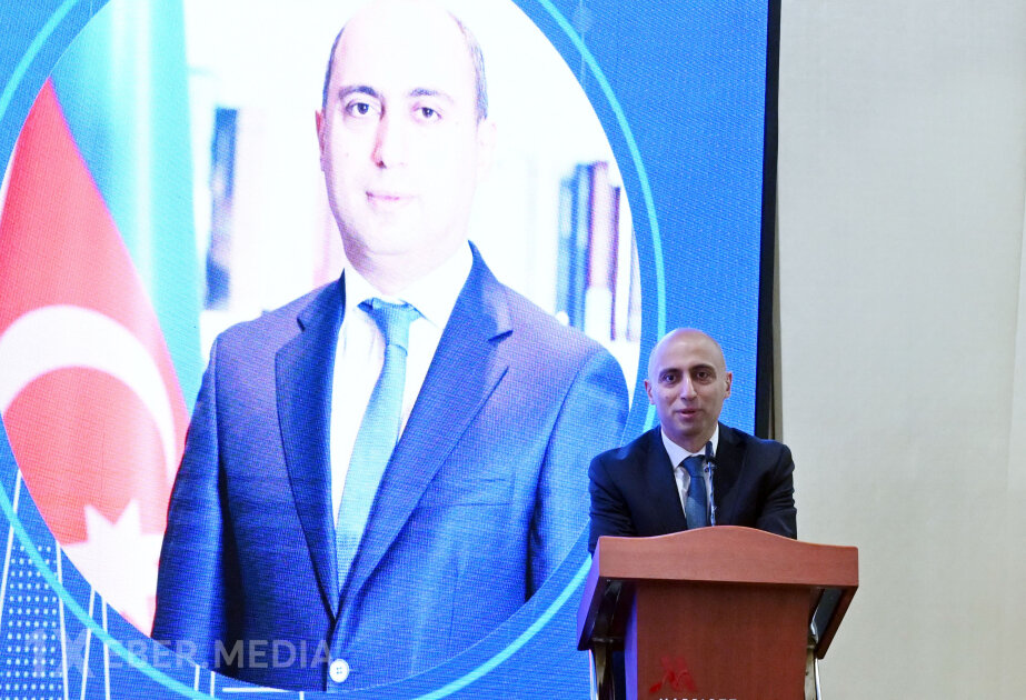 Nazir: IE Liderlik və İnnovasiya Mərkəzinin yaradılması peşəkarlara öz əlaqələrini təkmilləşdirməyə imkan verəcək