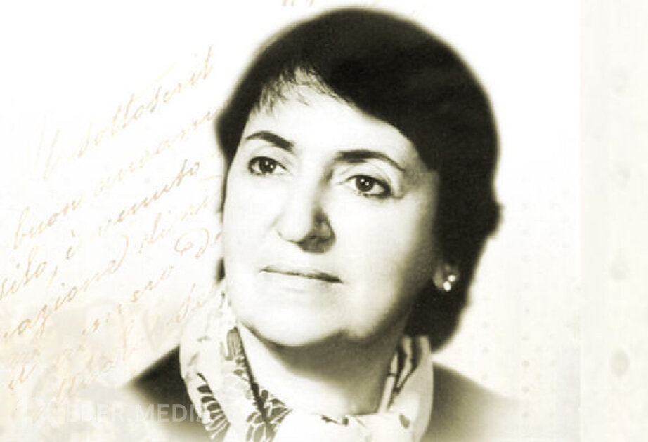 Hicran Hüseynova: Akademik Zərifə Əliyeva humanizm dəyərləri ilə Azərbaycan xalqının qəlbində dərin iz buraxıb