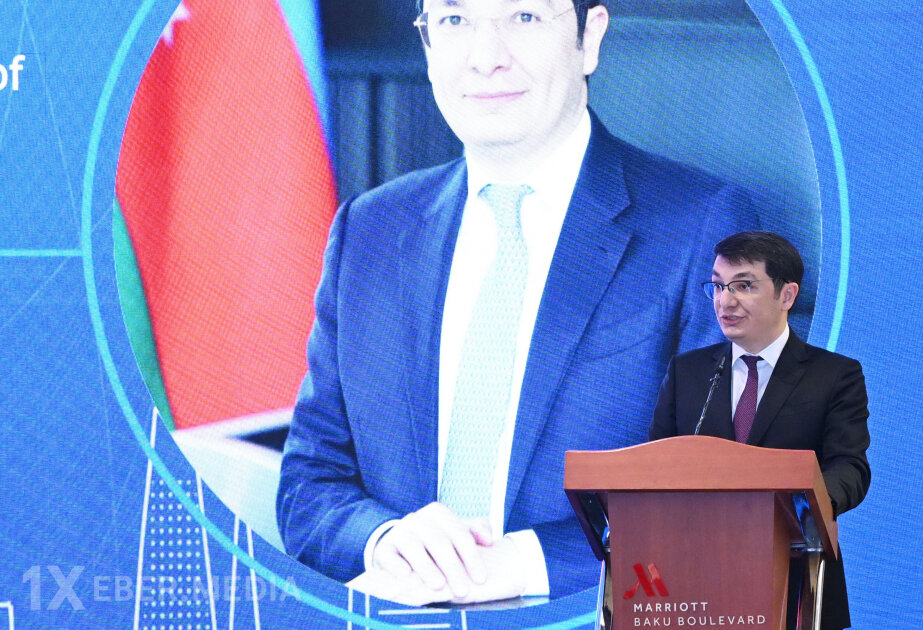 Elnur Əliyev: Təhsil və insan kapitalı Azərbaycan ilə İspaniya arasında ən perspektivli körpülərdən birinə çevrilə bilər
