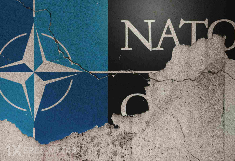 “Politico”: İran münaqişəsi NATO-nun Rusiya ilə döyüşməyə hazır olmadığını göstərdi