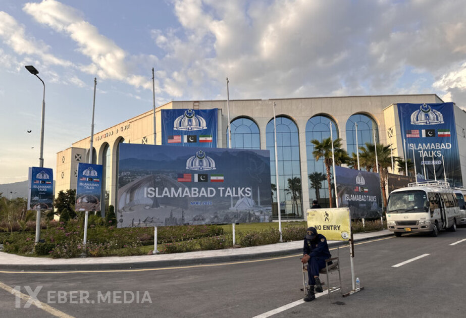 “Axios”: ABŞ-İran münaqişəsi “soyuq müharibə” fazasına qədəm qoyub və onun tezliklə başa çatacağı ehtimalı azdır