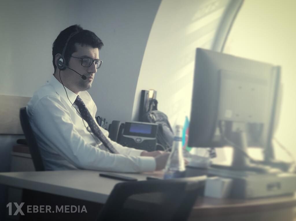 Sosial şəbəkələrdə şəxsi məlumatlar kibercinayətkarların işini asanlaşdırır - ŞOK MÜSAHİBƏ