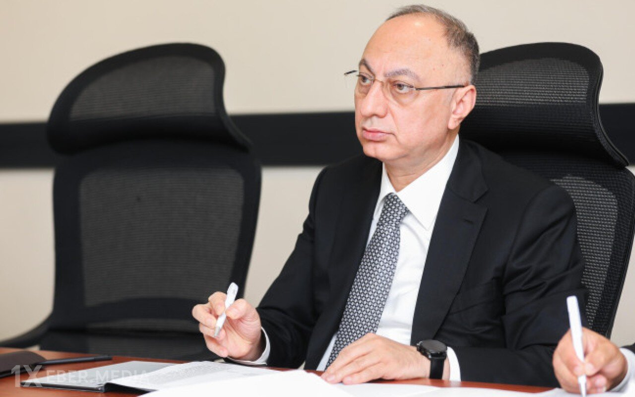 Agentlik sədri bu tarixdə vətəndaşları qəbul edəcək