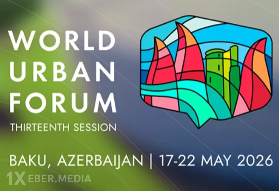 WUF13: Azərbaycan təcrübəsi – Universal dizayn və inklüzivliyin tətbiqi – TƏHLİL
