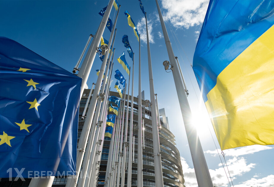 Avropa İttifaqı Ukraynadan vergi dəyişiklikləri tələb edir