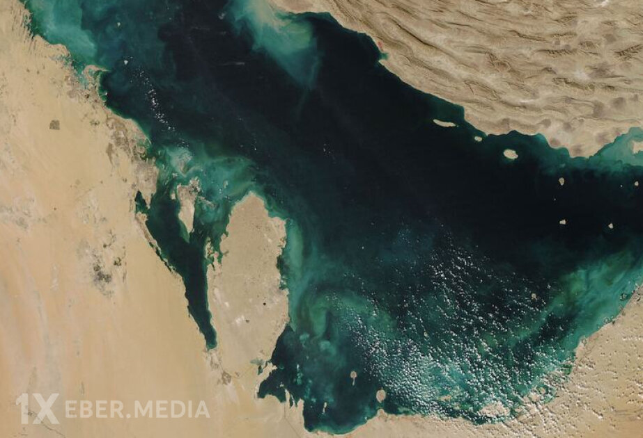 BMT Hörmüz boğazı böhranının nəticələrinin monitorinqini aparacaq