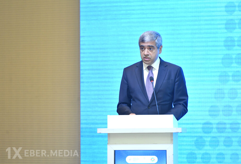 Nazir: Özəl sektorda əmək müqavilələrinin sayı 2,1 dəfə artaraq 1 milyonu ötüb